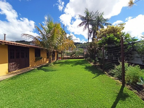 Imagem 1 de 26 de Casa À Venda, 240 M² Por R$ 750.000,00 - Conselheiro Paulino - Nova Friburgo/rj - Ca0093