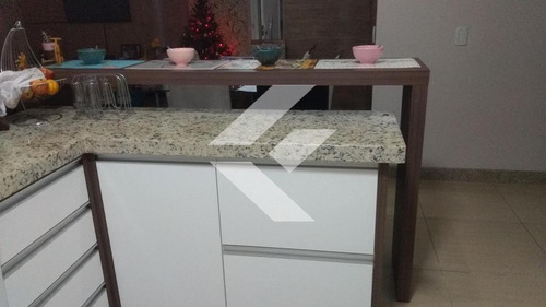 Imagem 14 de 21 de Casa Bairro São Vicente 1 Suíte + 2 Dormitórios - 176061
