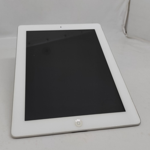 iPad 2 16gb Wifi+3g Modelo A1396 + Capas E Cabo De Brindes