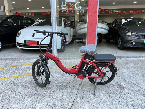 Bicicleta Eletrica Shineray E-bike 0km B&g Shineraysp