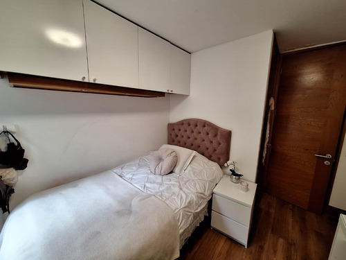 Espectacular Departamento En Prados De Montemar, Concón