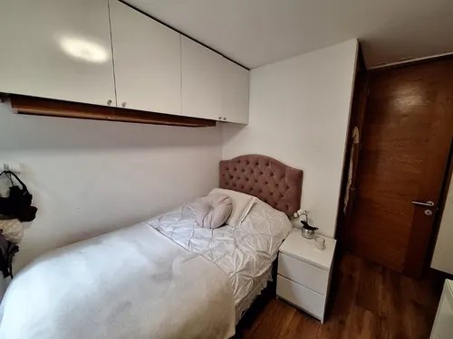 Espectacular Departamento En Prados De Montemar, Concón