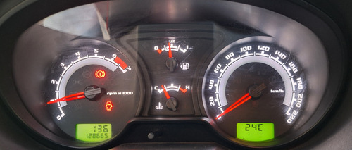 Ford Ecosport Xlt Plus 1.6L 4X2