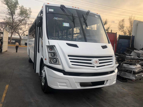 Imagen 3 de 10 de Autobús 2020 Loresa Autobús 2021 Loresa