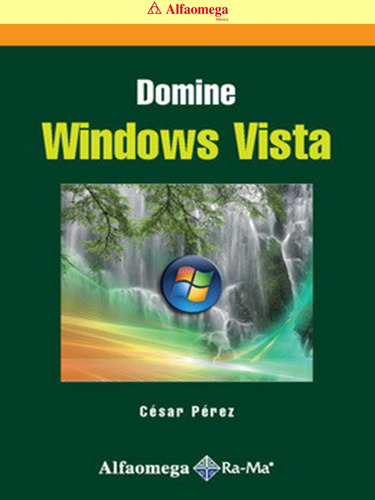 Libro Ao Domine Windows Vista