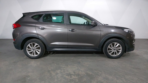 Hyundai Tucson 2.0 Limited At