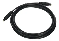 Comprar Cable Óptico Digital De Audio Tripp Lite Spdif Toslink 4 Mts