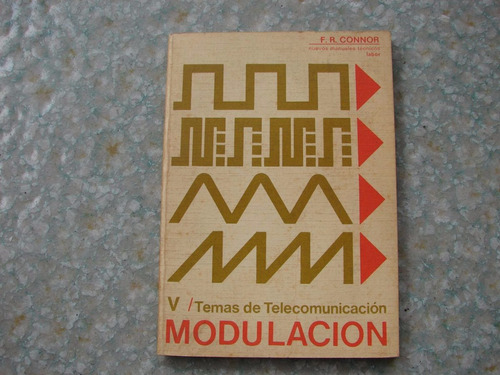 Libro Telecomunicaciones - Modulacion