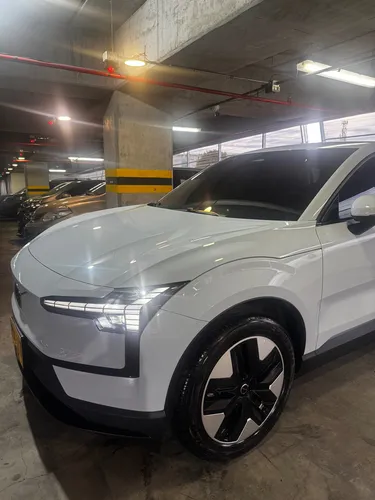 Volvo EX30 0.0 Core Rwd