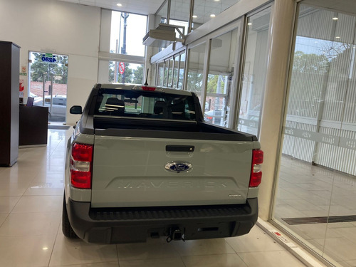 Ford Maverick Xlt At 4x2 #gp