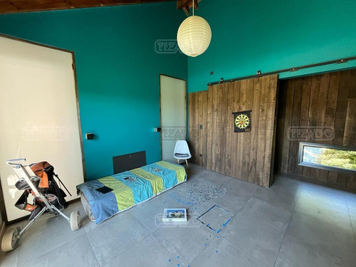 Casa En Venta En Barrio Cerrado El Casco, San Martin De Los Andes