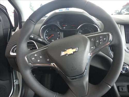 Cruze 1.4 Automatico 2020 (1732213895)
