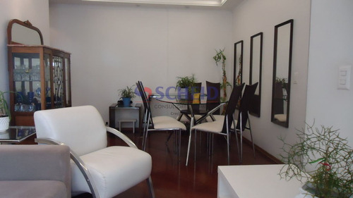Imagem 5 de 15 de Apartamento Na Vila Mascote, 2 Dormitórios - Mc8923
