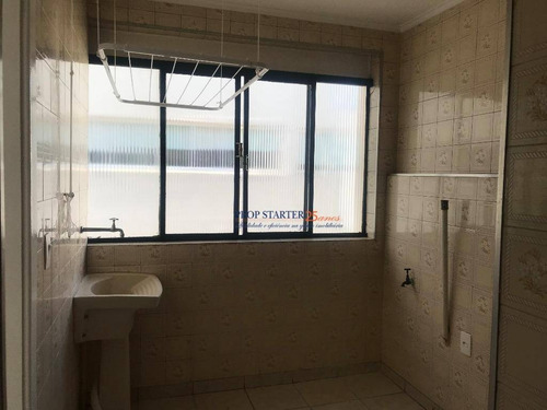 Imagem 19 de 30 de Apartamento Com 2 Dormitórios À Venda, 80 M² Por R$ 900.000 - Consolação - São Paulo/sp - Ap0161