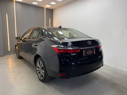 Toyota Corolla 2.0 ALTIS 16V FLEX 4P AUTOMÁTICO