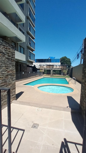 Departamento En Arriendo De 2 Dorm. En Los Angeles