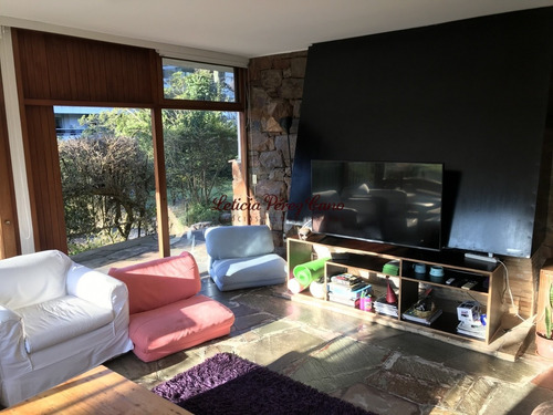Imagen 4 de 30 de Venta Casa En Playa Mansa 3 Dormitorios