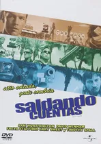 Comprar Saldando Cuentas Gettin Square Pelicula Dvd