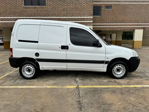 Peugot Partner 1.4 Sinc