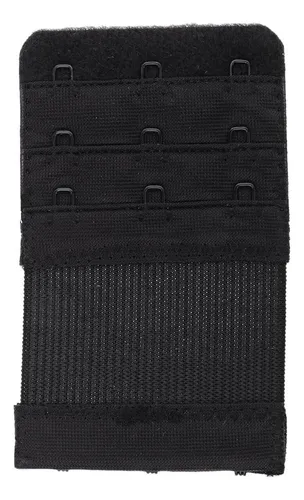 1x Accesorio Extensión De Bien Ajuste Cómoda Ropa Interior
