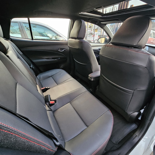 Toyota Yaris 1.5 107Cv S Cvt