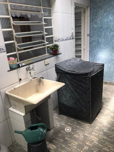 Imagem 5 de 15 de Casas Residenciais Para Venda No Bairro Jardim Adriana Em Guarulhos - Cod: Ai22625 - Ai22625