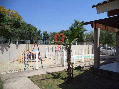 Apartamento Com 2 Dormitórios À Venda, 50 M² Por R$ 159.000,00 - Barnabé - Gravataí/rs - Ap0041