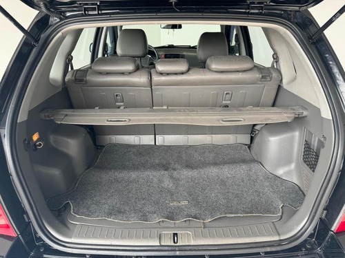 Hyundai Tucson Glsb