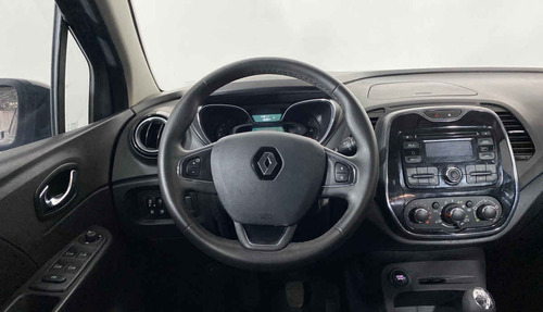 Imagen 15 de 15 de 117202 - Renault Captur 2018 Con Garantía