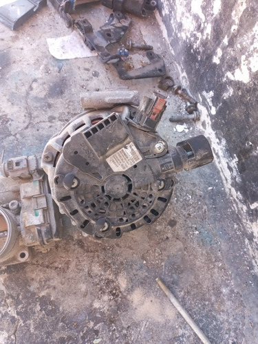 Alternador Ram 700 Detalle (Usado)