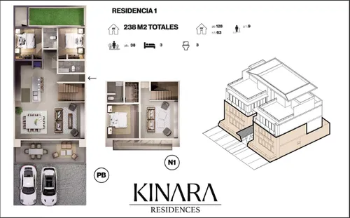 Casa En Preventa, Por El Anillo Vial Querétaro