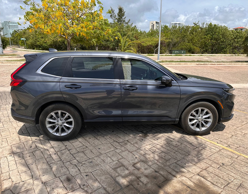 Honda CR-V 1.5 Turbo Plus Cvt