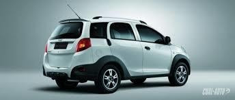 Espolón Original Chery Beat Y Demás Partes De Carrocería