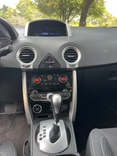 Renault Koleos 2.5 Dynamique 4x2