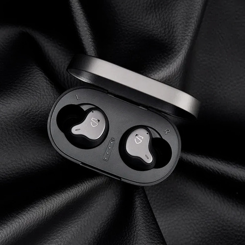 Imagen 9 de 10 de Auricular Bluetooth Soundpeats H1 Gamer Premium Alta Gama