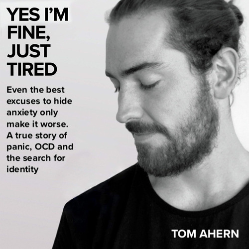 Libro: Yes Iøm Fine, Just Tired: Even The Best Excuses To It