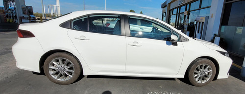 Toyota Corolla 2.0 Xli Cvt 170cv