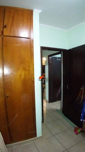 Apartamento Com 3 Dormitórios À Venda, 96 M² Por R$ 200.000,00 - Jardim Paulistano - Ribeirão Preto/sp - Ap1455