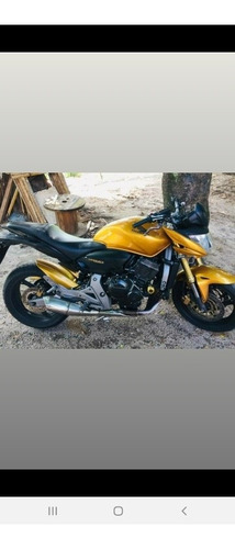 Honda Hornet 600