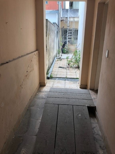 Imagem 4 de 30 de Casa À Venda No Bairro Vila Olímpia - São Paulo/sp - O-27720-45163