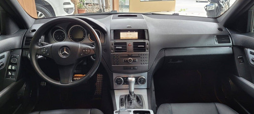 Imagem 11 de 14 de Mercedes-benz C 250 1.8 Cgi Sport 16v Gasolina 4p