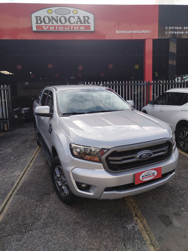 Ranger Cabine Dupla Xls 2.2 Turbodiesel 4x2 (aut)