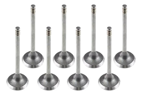 Kit Eixo Comando C/junta Vw Gol G4 G5 G6 1.0 8v Power Ea111