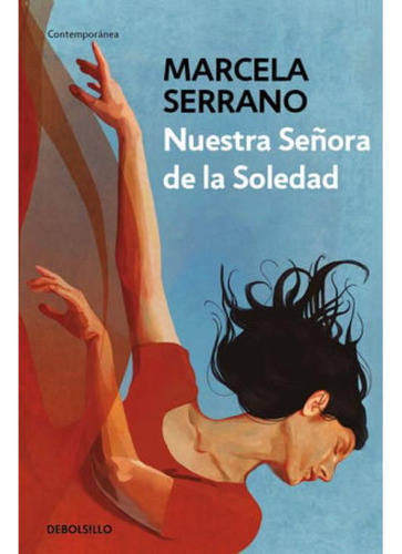 Libro: Nuestra Señora De La Soledad
