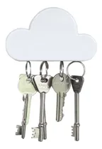 Comprar Porta Llaves Llavero Imán Magnético Pared Adhesivo | Mite