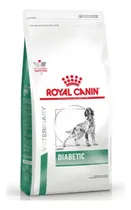 Comprar Royal Canin Diabetic Perro Adulto 10 kg Animal Shop