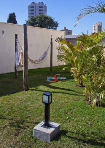 Apartamento Com 3 Dormitórios À Venda, 62 M² Por R$ 420.000,00 - Vila Formosa - São Paulo/sp - Ap3091