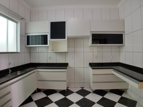 Imagem 6 de 26 de Casa De Condomínio À Venda, 3 Quartos, 1 Suíte, 2 Vagas, Alvorada - Contagem/mg - 22308