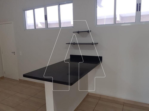 Imagem 10 de 10 de Apartamentos - Ref: L38432