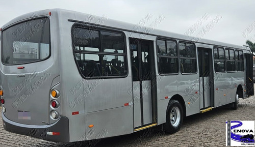 Onibus Urbano Caio Apache Ano 2014 M. Benz Of-1721 Cod 20